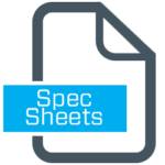 Vorp Energy Spec Sheets logo