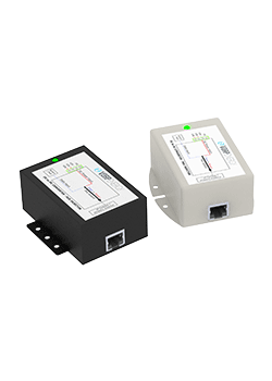 Vorp Energy Compact PoE Power Over Ethernet Injectors