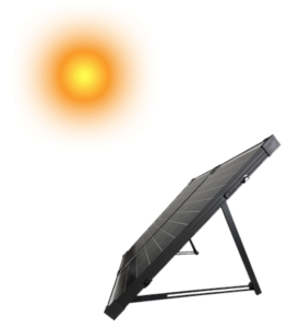 Folding-Solar-Panel-with-Sun-650px-web