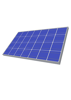 Vorp Energy Solar Panel