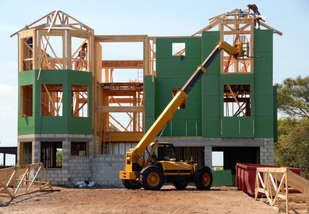 jobsite construction solar surveillance